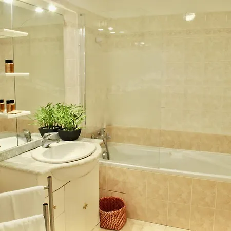Apartamento Centre Riviera 2p Lho5516 Cannes
