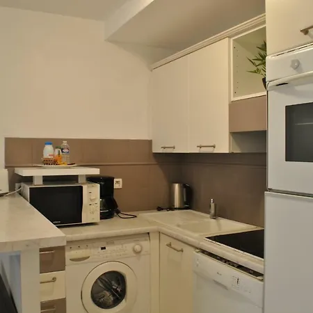 Centre Riviera 2p Lho5516 Cannes