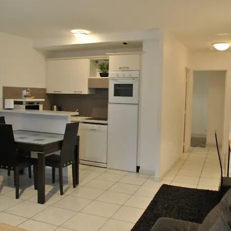 Apartamento Centre Riviera 2p Lho5516