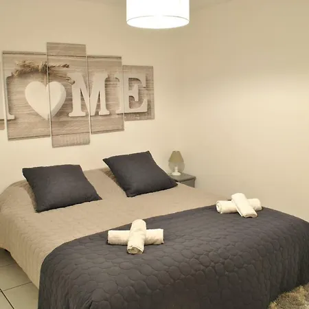 Apartamento Centre Riviera 2p Lho5516
