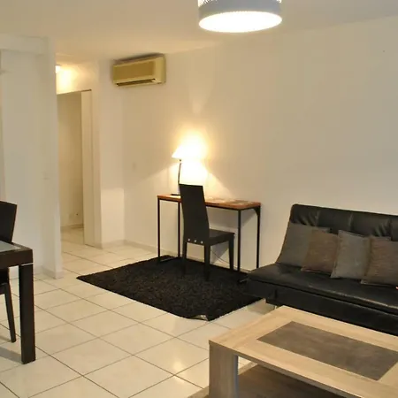 Apartamento Centre Riviera 2p Lho5516 *